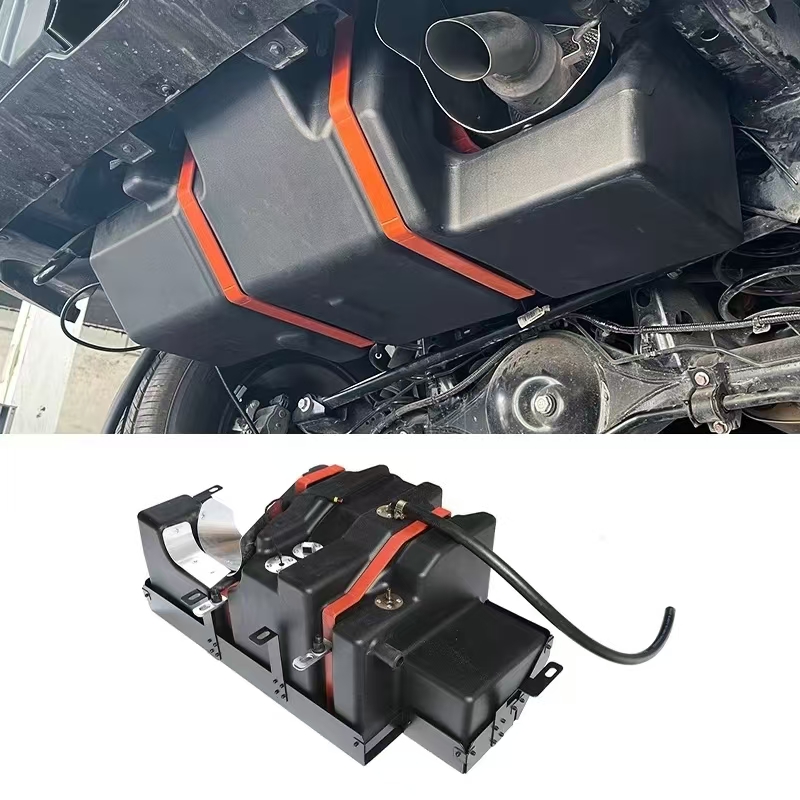 Tank 300 SUV Modified Auxiliary Off-road Fuel Tank Long-Distance Standby Explosion-Proof Accessories Oil Sump