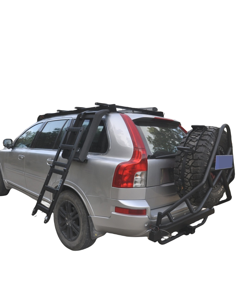 XC90 for XC90 2002-2016 Rear Window Armor Expansion Bracket Side Window Protection Plate Window Side Net Brand New 1