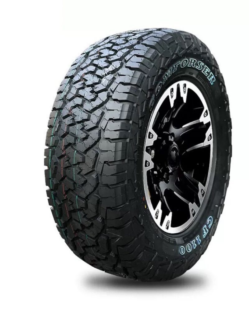 at Car Tyre All Season Tyre CF1100 A/T 235/65R18 235/60R18 215 235 245 265 70R15 75R16 65R17 60R18