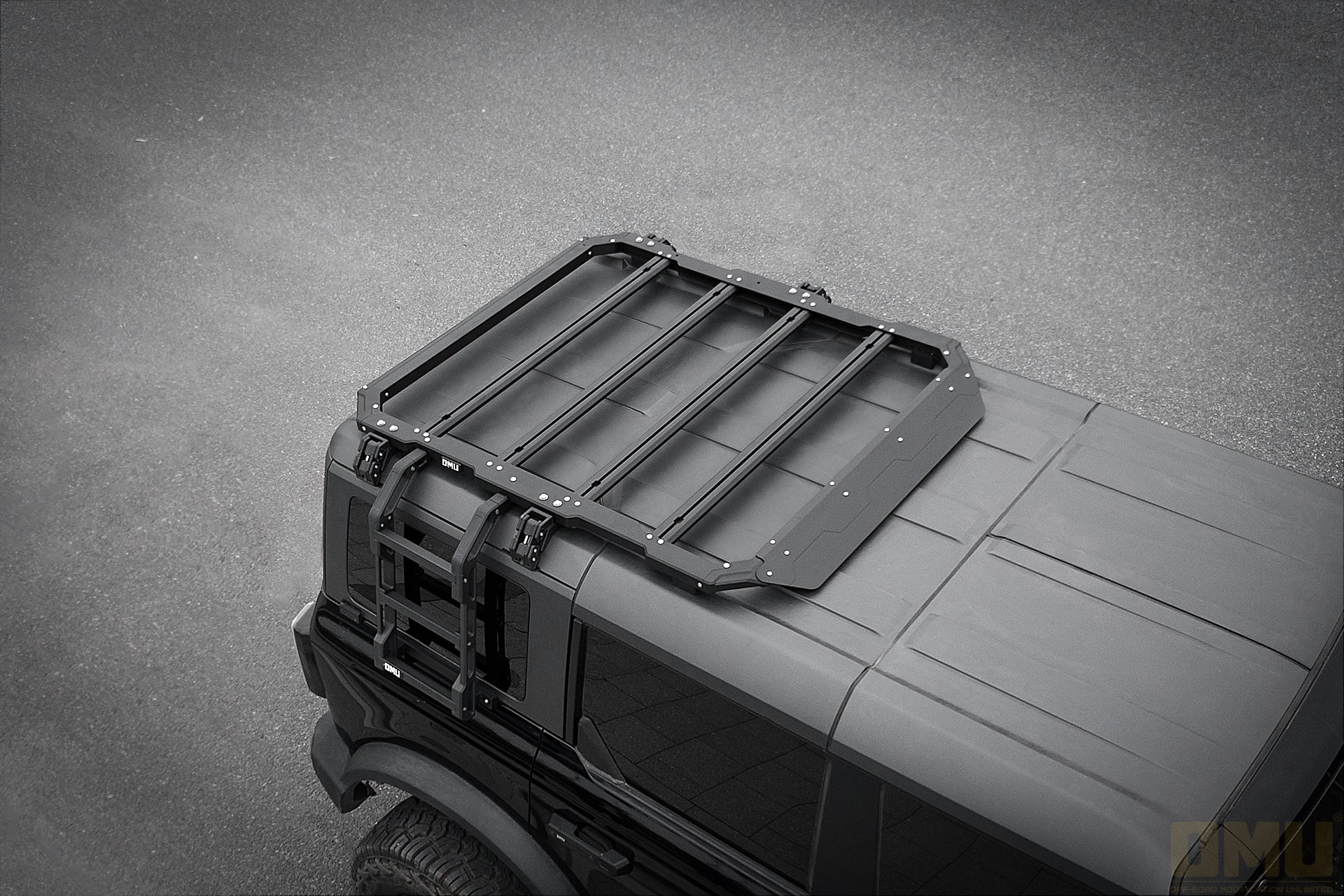 — Military Grade Material, Lightweight and High Strength — - image 3