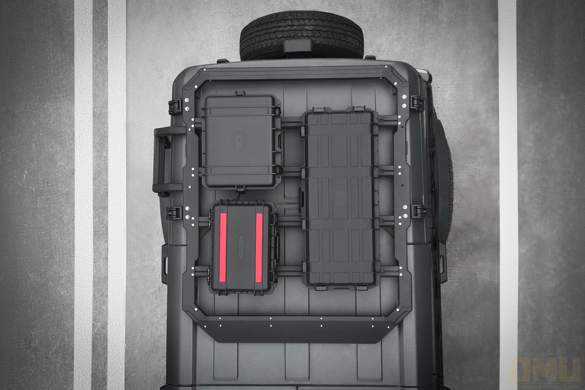 — Multi-function Expansion Slot — - image 13
