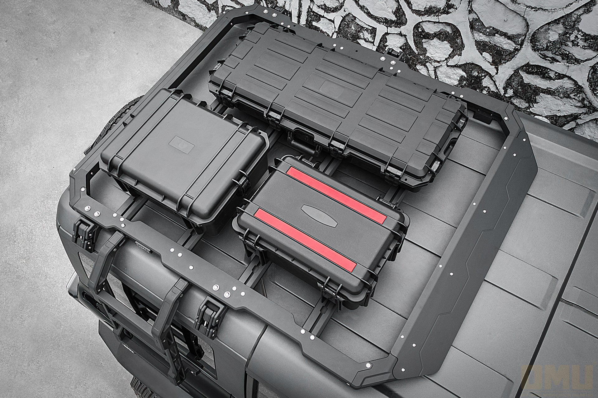 — Multi-function Expansion Slot — - image 12