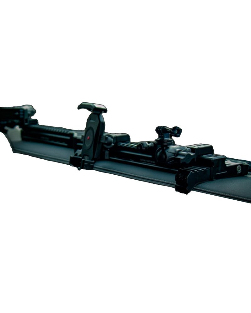 GWM Tank 300 MTF Aesthetics Extreme Central Control Extension Rail