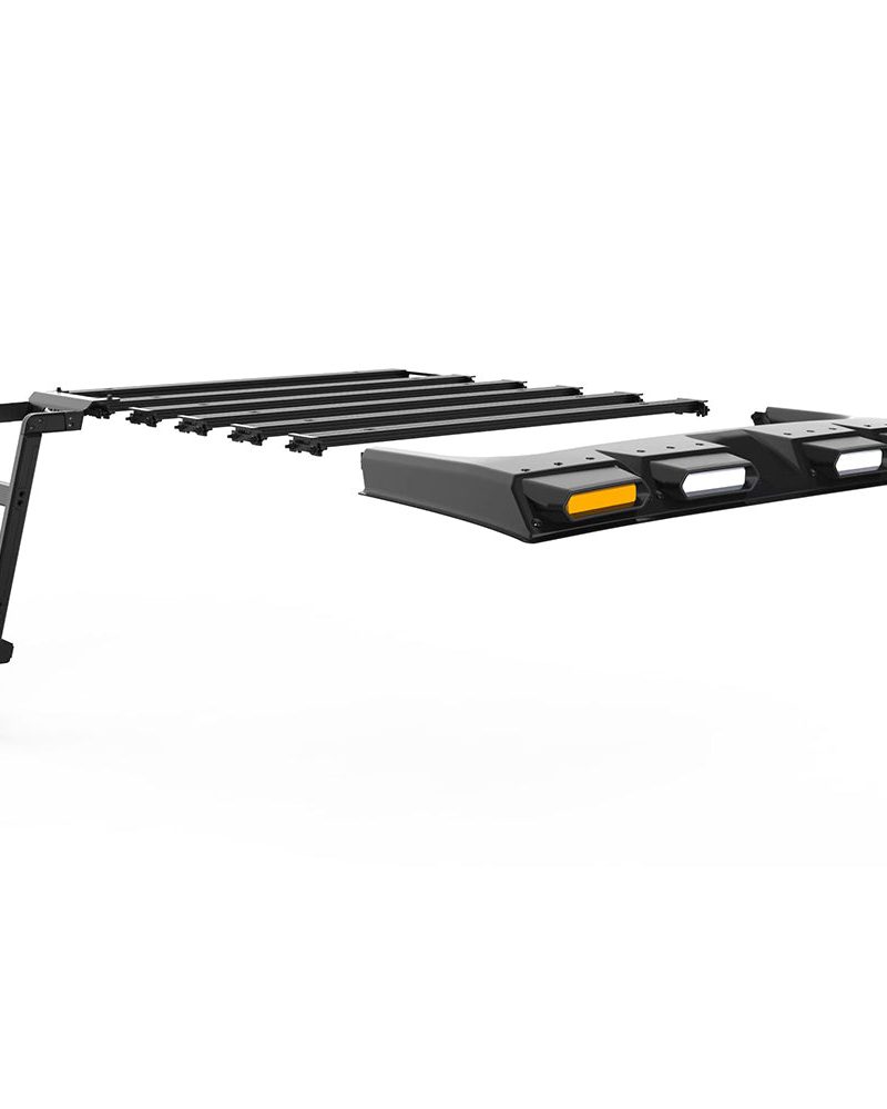 GWM Tank 300 REDEFINE Sentinel Roof Rack and Ladder