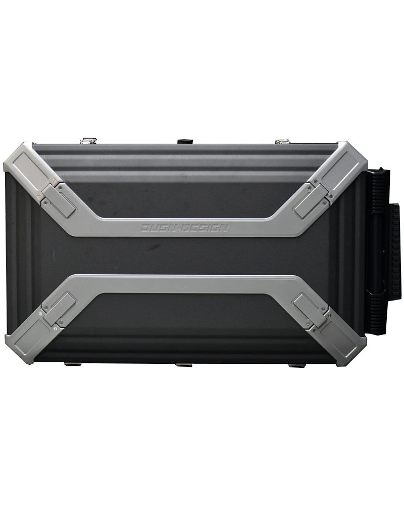 GWM JUSN Tank Tailgate Tool Box
