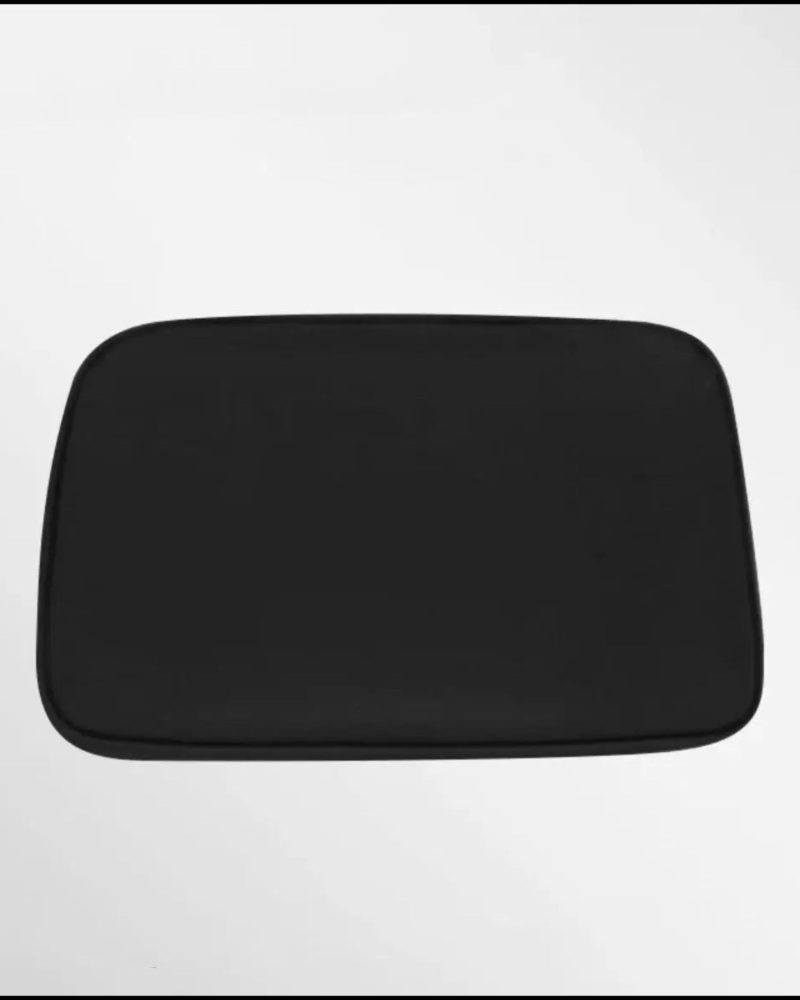 Auto-Adjusting Leg Support Adjustable Footrest for Tesla Model 3/Y