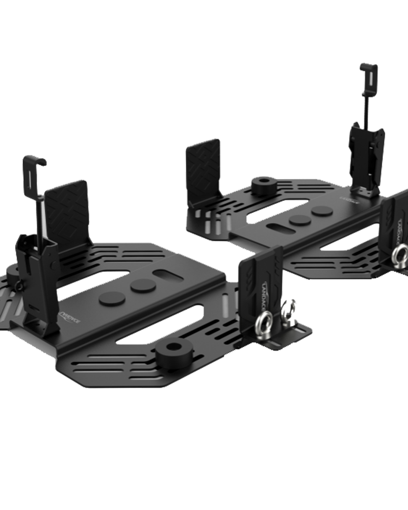Landace GWM Explosion-Proof Box Bracket