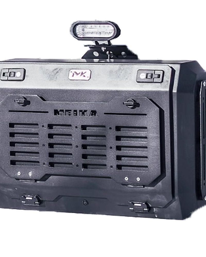 GWM TANK 500 MK Universal Taildoor Storage Box