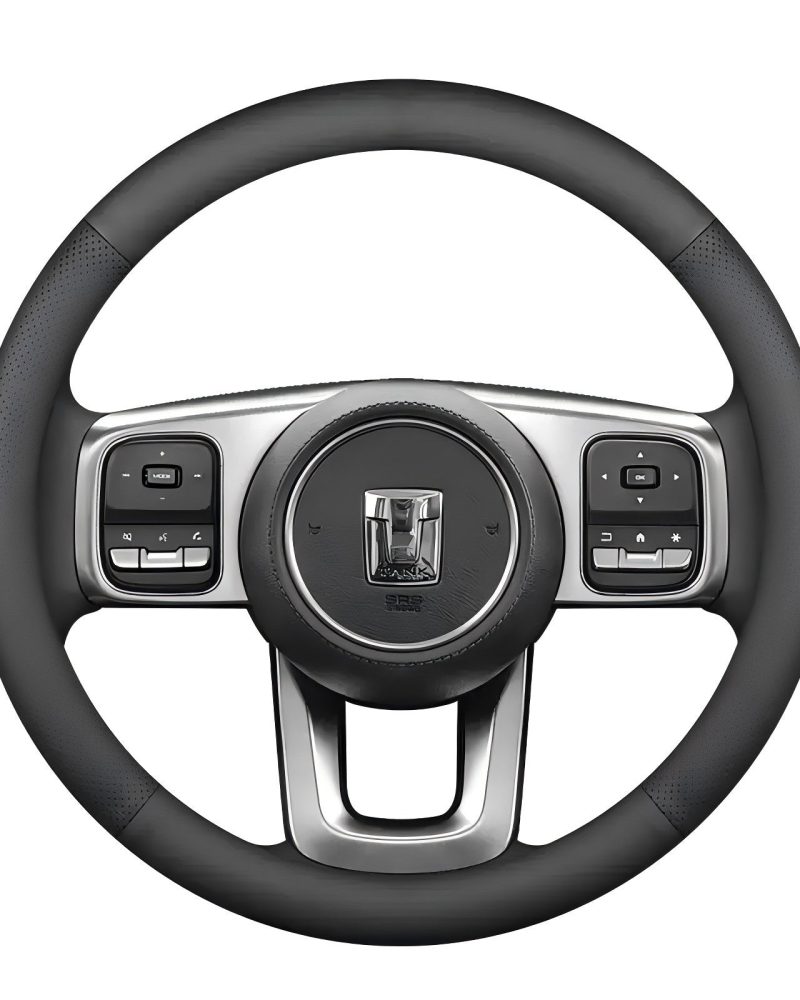 GWM Tank 300/400/500/700 Steering Wheel Cover(22/23/24)