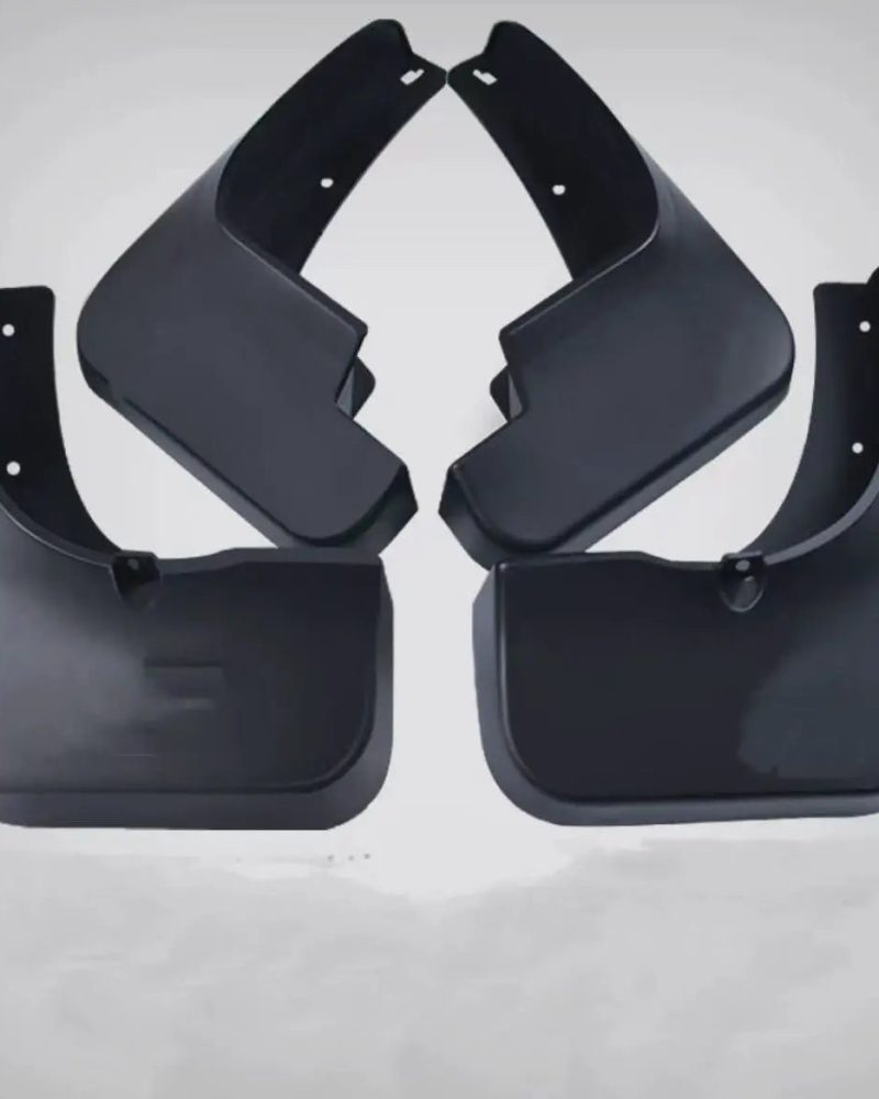 Best Replacement Mud Flaps for MG 3/5/6/7/GT/GS/HS/ZS/ONE