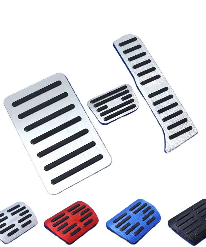 Byd Accelerator and Brake Pedal Set