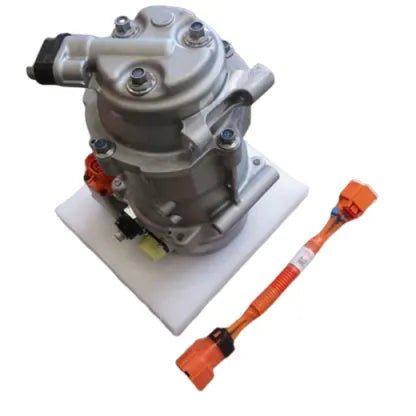 BYD ATTO3, Dolphin, E2 & E5 AC Compressor | Air Conditioning Compressor