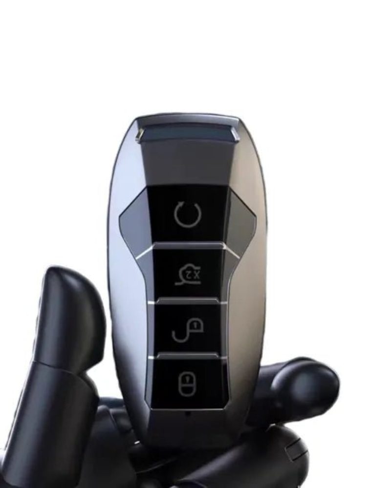 BYD Car Modified Key Case Compatible With All BYD Models