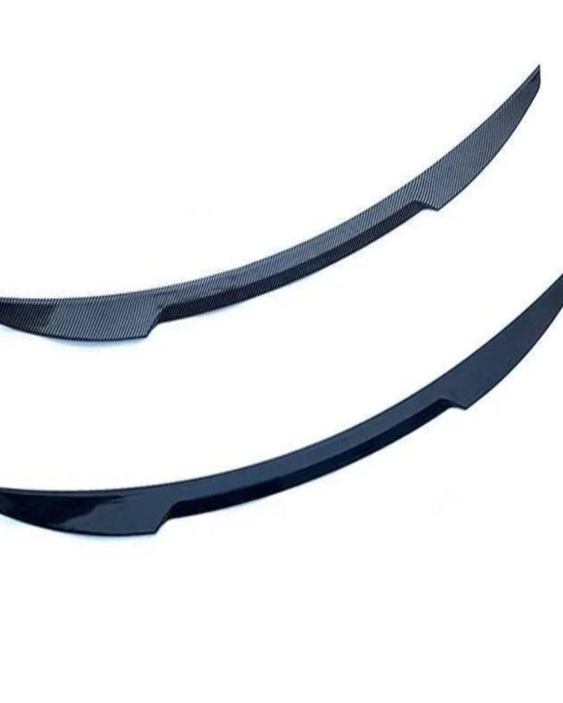 Byd Qin-Plus rear spoiler
