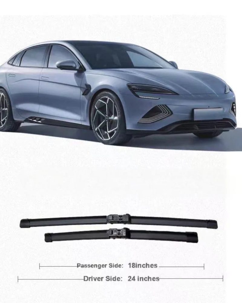 BYD Seal Special Wiper Durable High Definition