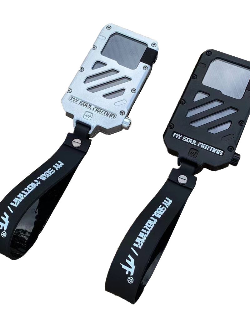 GWM Tank 300 MTF STORM Key Case