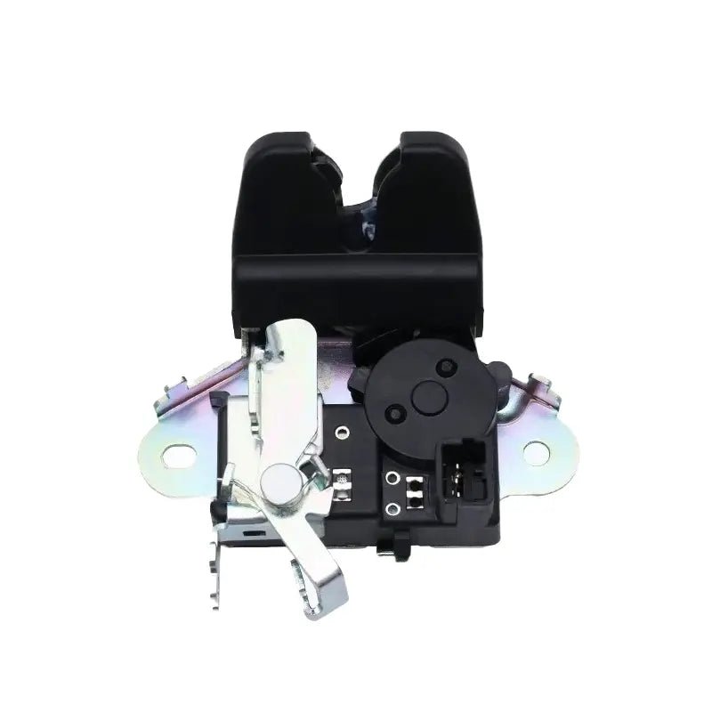 Car trunk latch for KIA models