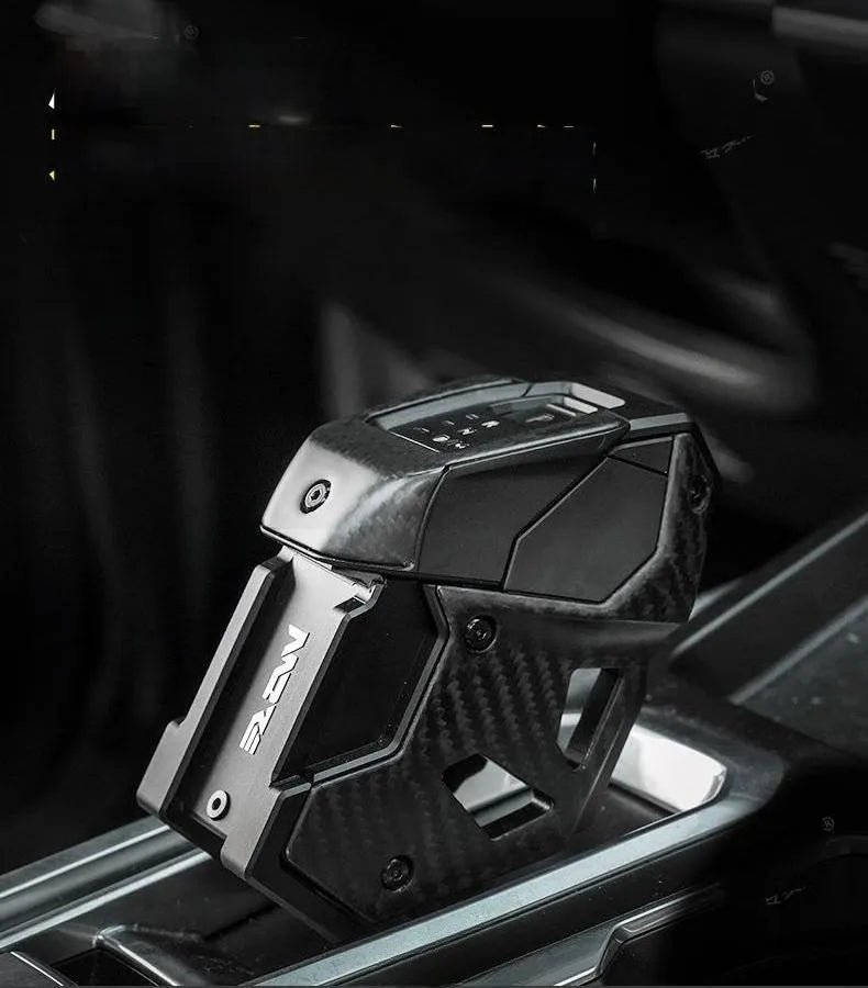 Carbon Fiber GWM TANK300/400 Gear Lever MODS