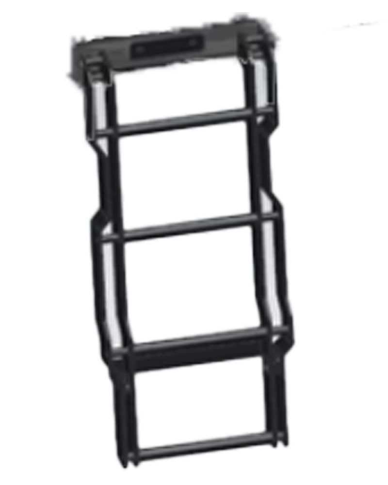 GWM Tank 300 MTF Replacement Full Size All Aluminum Luggage Rack Ladder