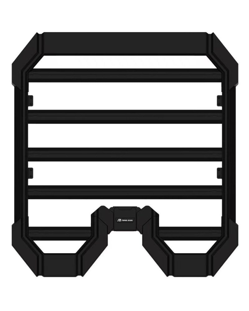 GWM Tank300 TENGQIAN Ark Spare Short Luggage Rack