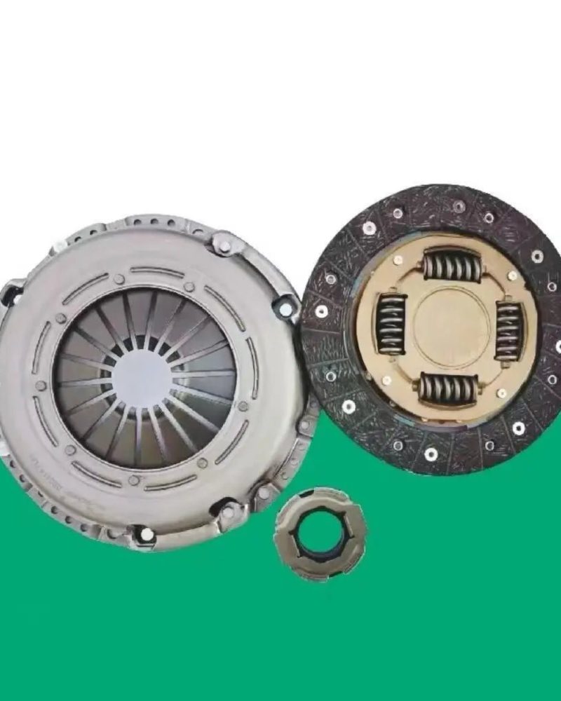 Clutch Kit 3-Piece Set for MG3 & MG5 Compatible with Manual & Automatic Transmissions