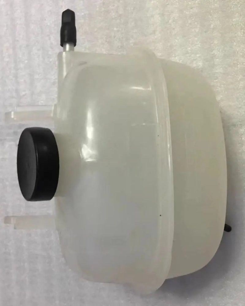 Coolant Expansion Tank for MG 3/MGTF