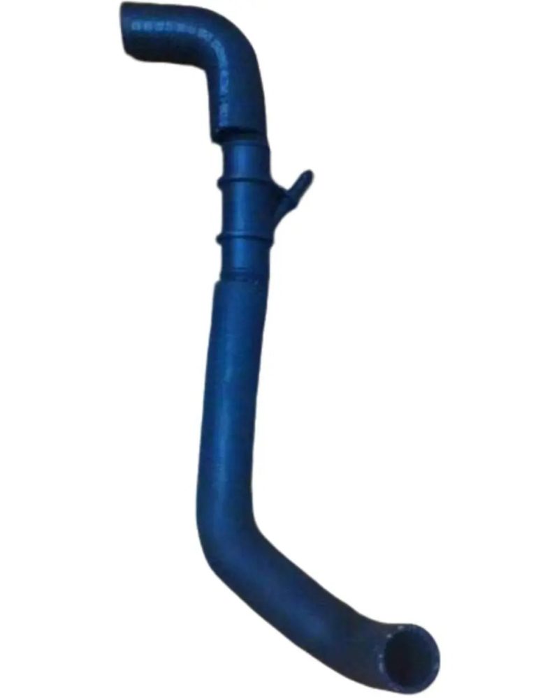 Curved Radiator Hose for MG 3/3SW