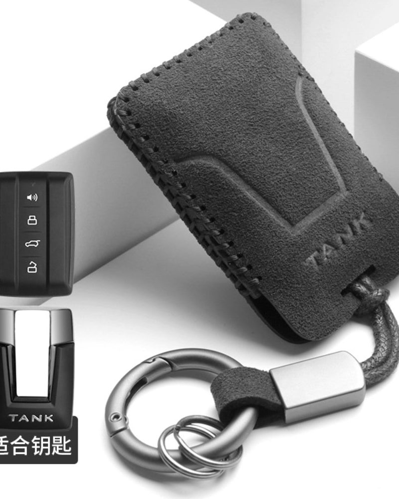 GWM Tank 300/500 Keychain