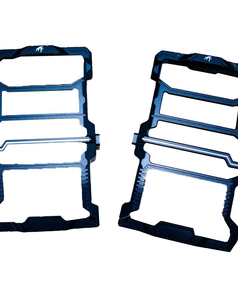 GWM Tank 300 MTF DISRUPTOR Splitter Tail Lamp Shade