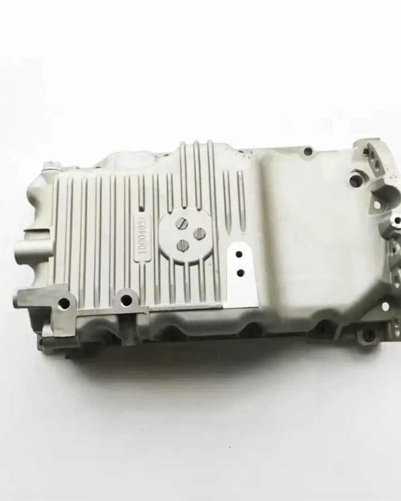 Engine Oil pan for MG 7/3/3SW