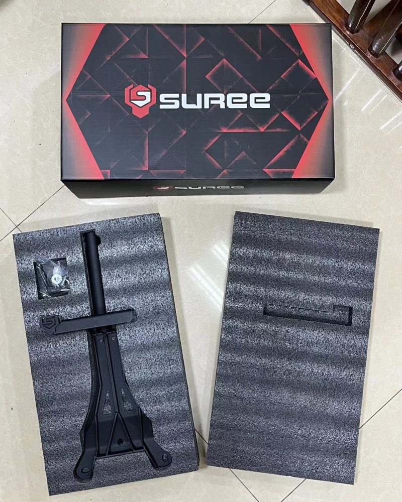 SUREE GWM Tank 300 Rear Multi-function Bracket