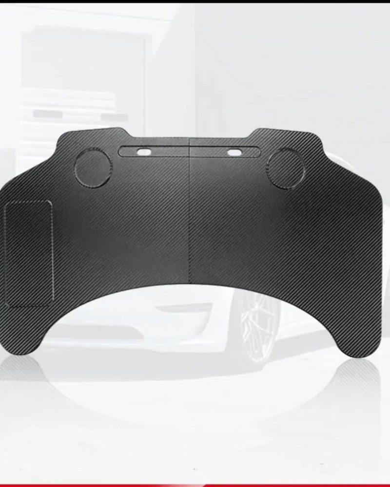 Foldable Laptop Tray for Tesla Model 3/Y