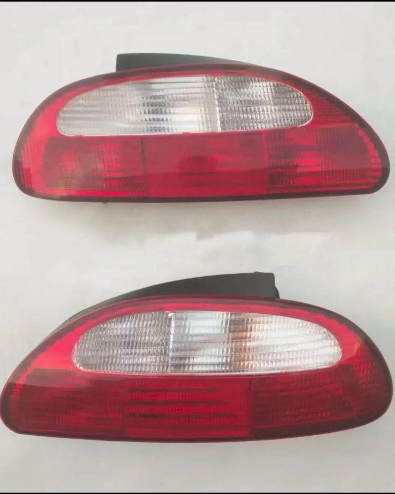 Geniune 2008-2010 MGTF Tail Light