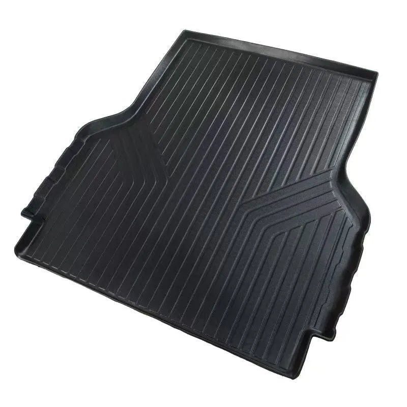GWM Cannon All Weather Non-slip TPE Cargo Mat Liner