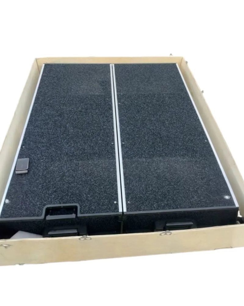 Gwm Cannon Double Roller Trunk Drawer