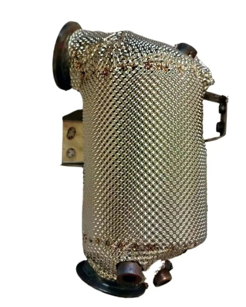 GWM Cannon DPF Filter