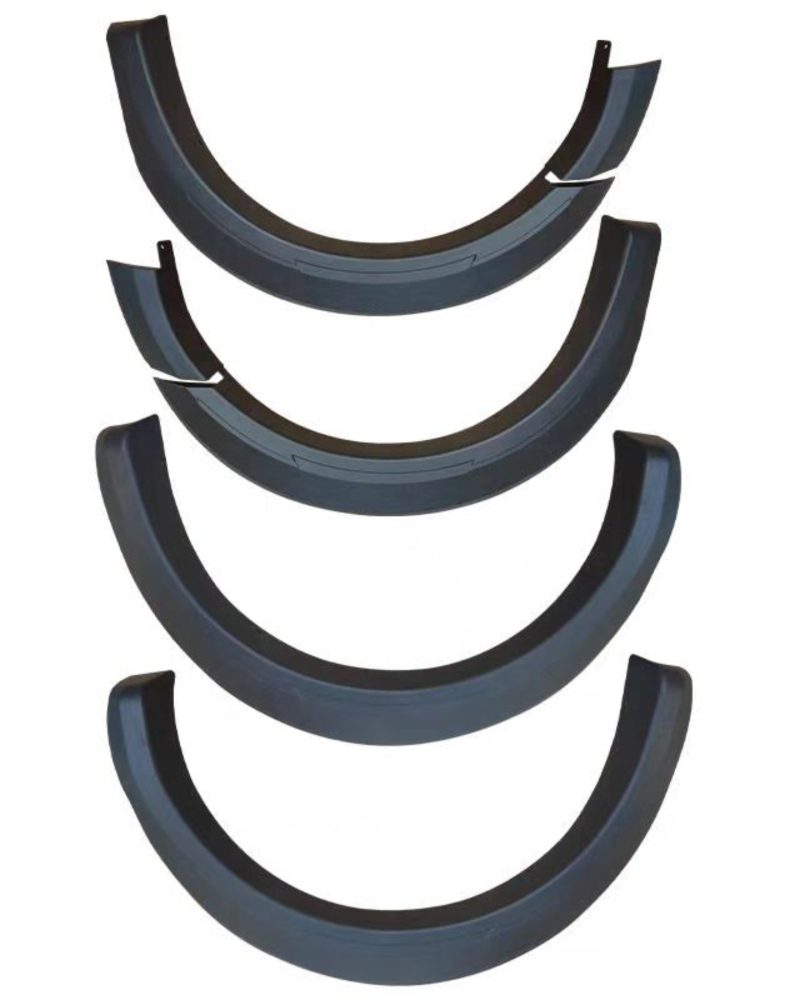 Gwm Cannon Fender Flares Arch Cover