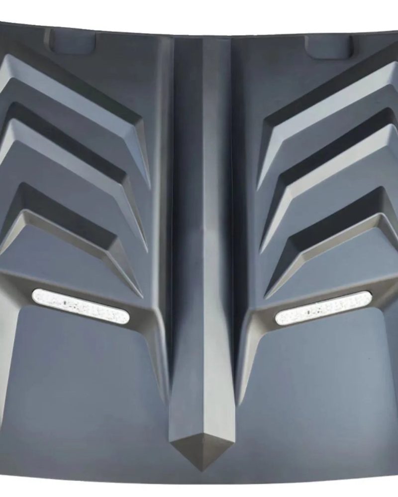 Gwm Cannon Hood Air Vent Trim Cover