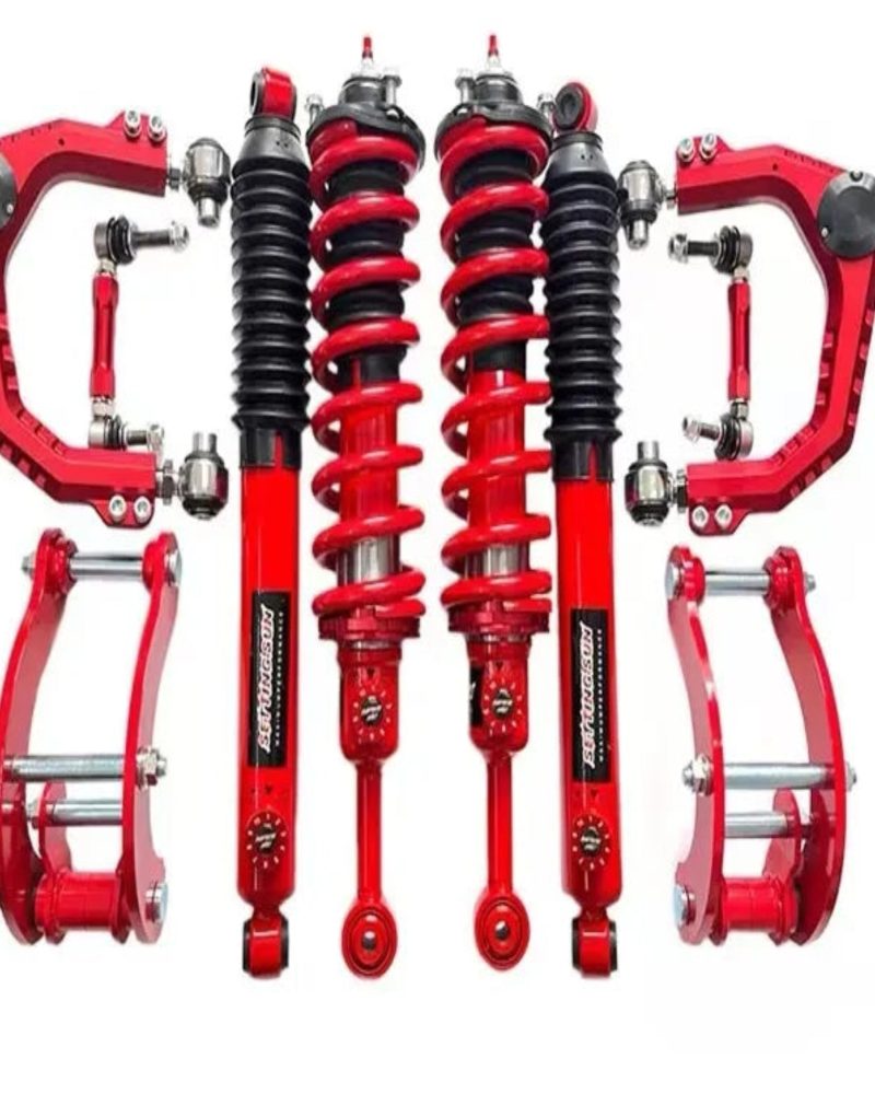 GWM Cannon Shock Absorber