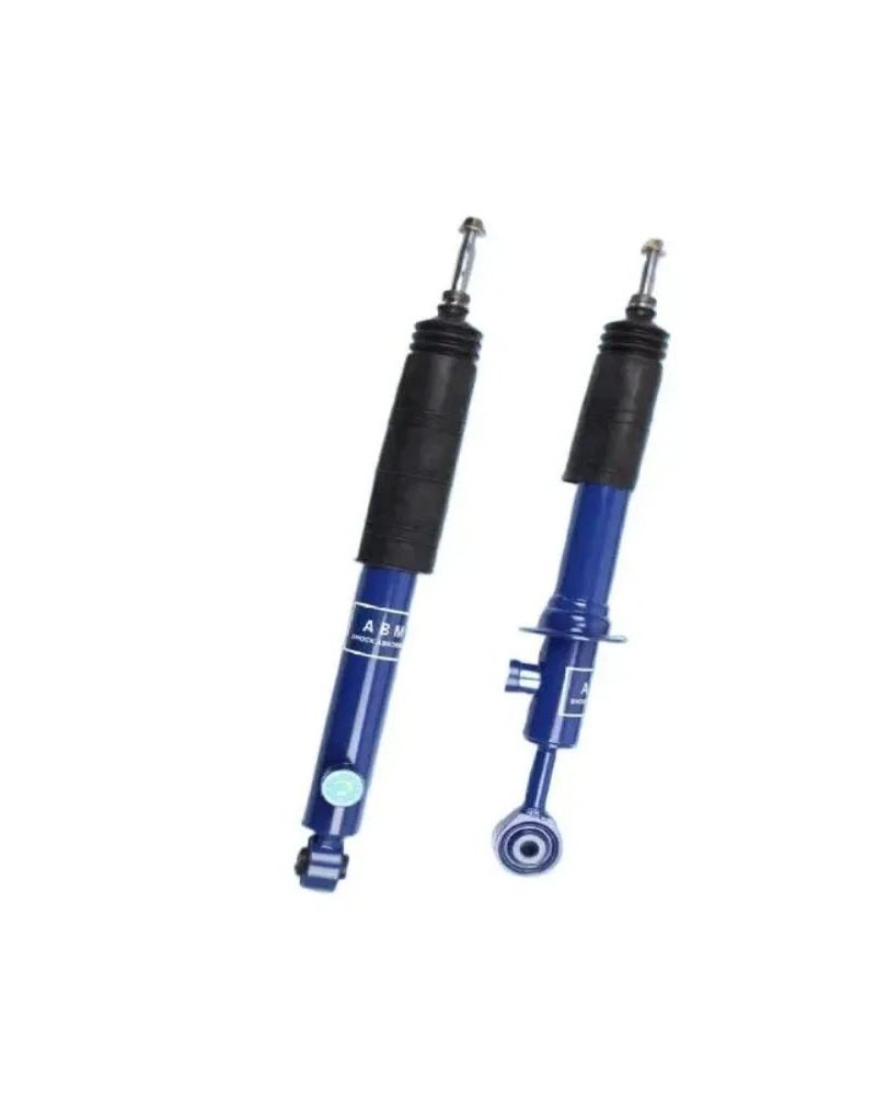 Gwm Tank 300 Adjustable Shock Absorbers