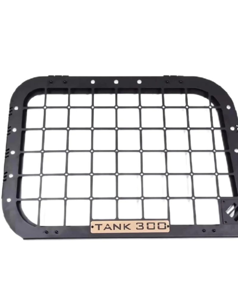 Gwm Tank 300 Mesh Machine Armor