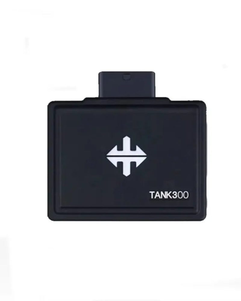 GWM Tank 300 Plug-in Power Enhance Module