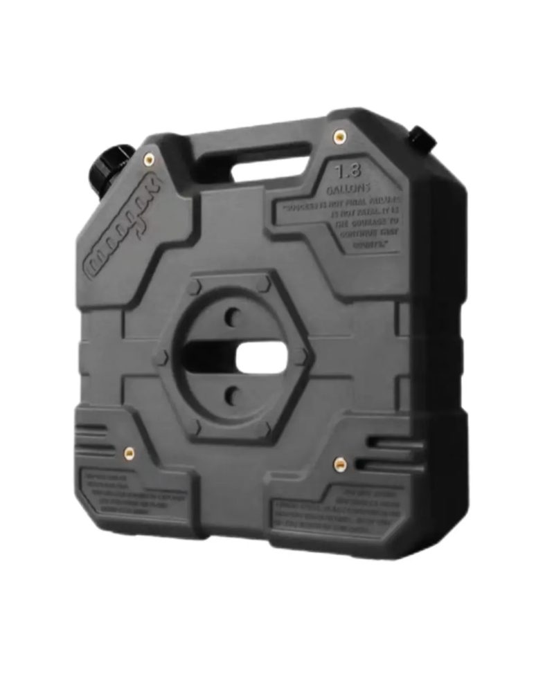 Gwm Tank 300 Side Window Expansion Tank