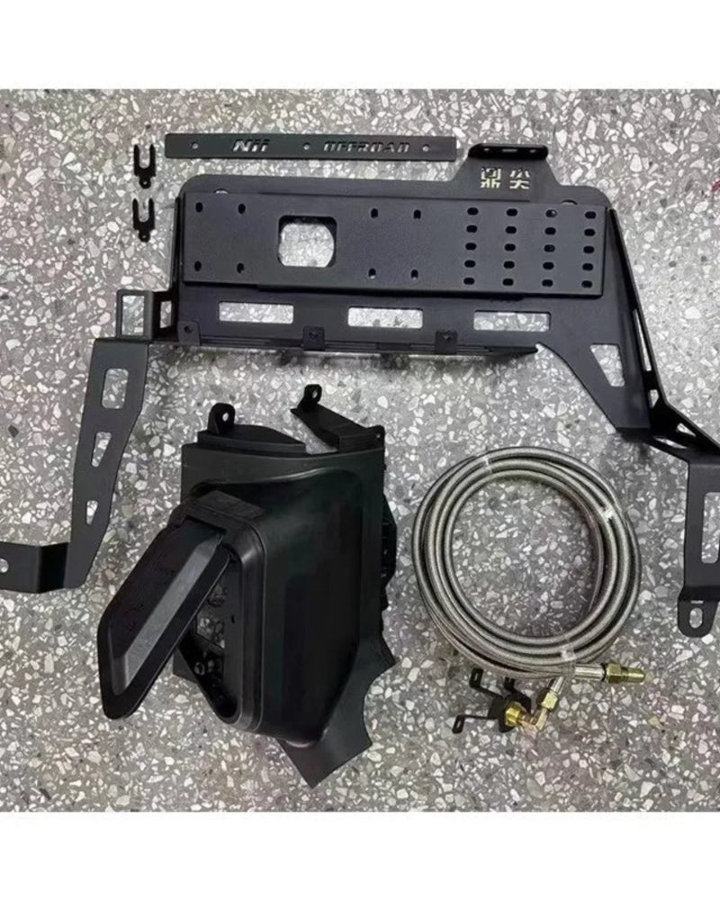 GWM TANK300 air pump