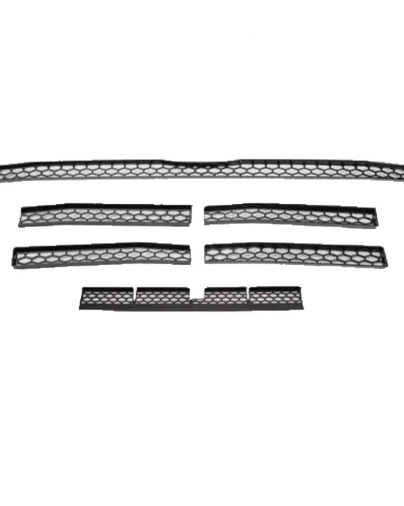 GWM TANK300 Central Grille