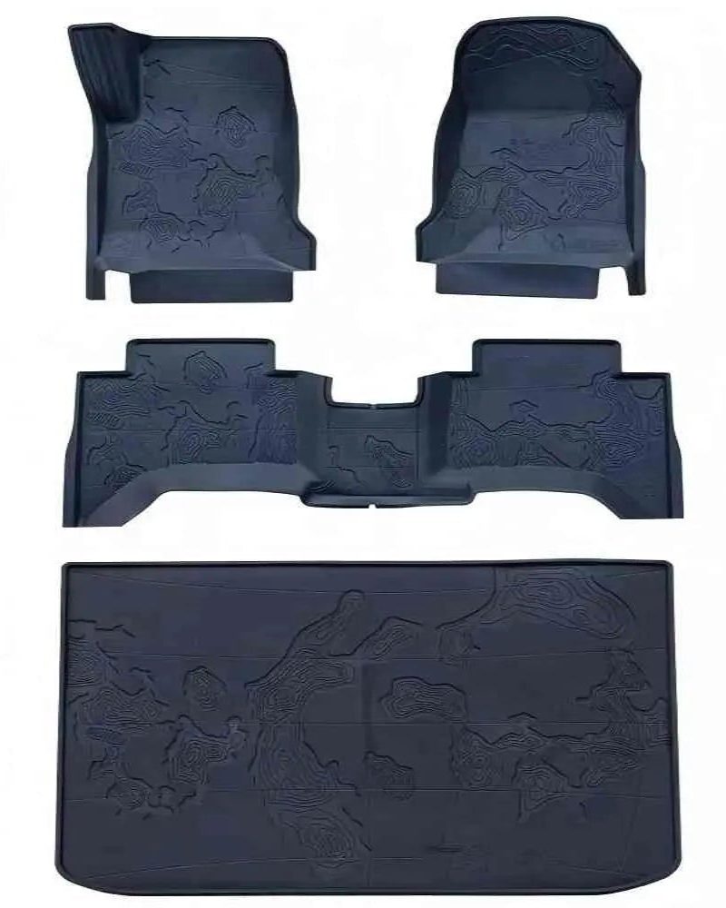 GWM TANK300 Floor Mat
