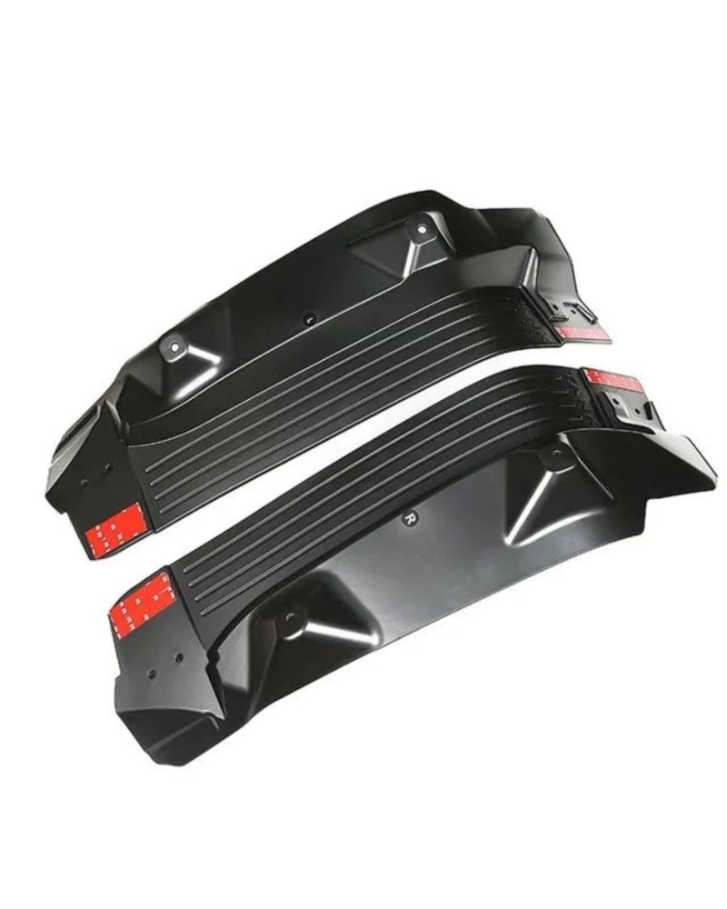 GWM TANK300 Mudflaps