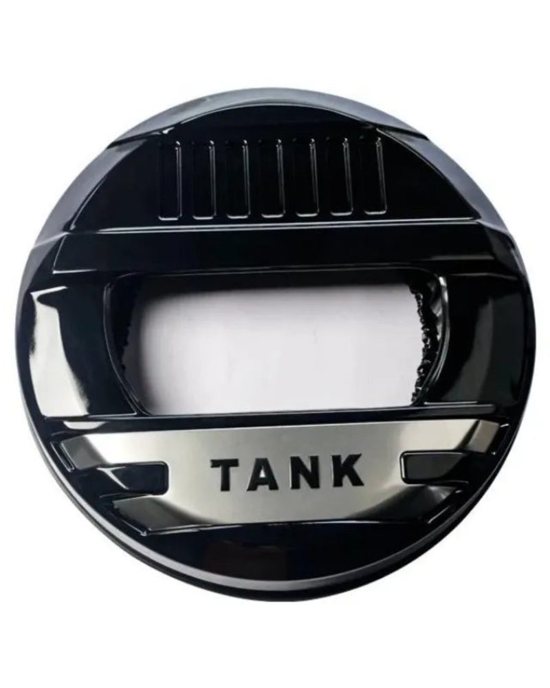 GWM TANK300 spare tyre cover
