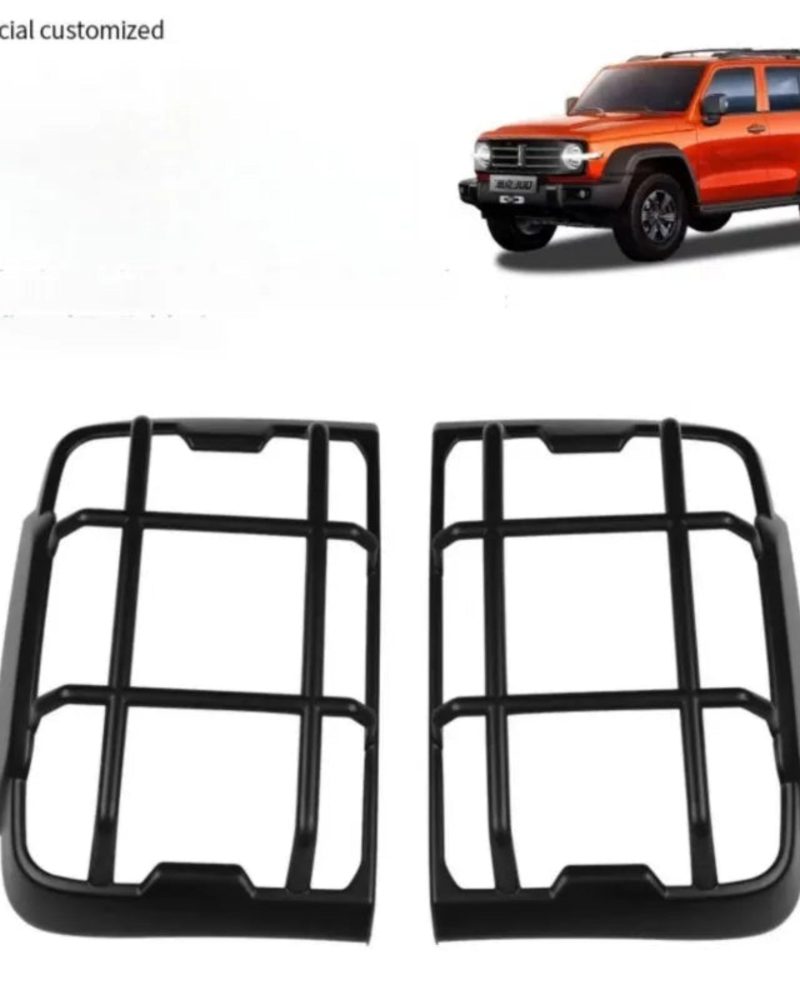 GWM TANK300 Tail Light Guards