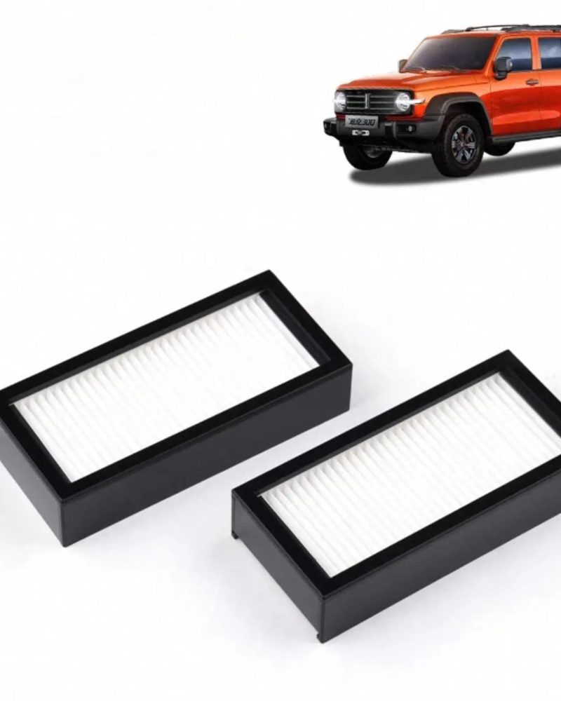 GWM TANK300 Tailgate Air Filter